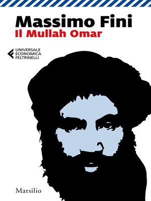 cover image of Il Mullah Omar
